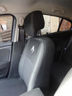 Renault Fluence 2009-2016 Huse Auto (2012↗, Material Textil, Classik) foto 8