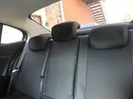 Renault Fluence 2009-2016 Huse Auto (2012↗, Material Textil, Classik) foto 9