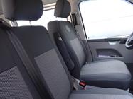 Volkswagen T5 Multivan 2003–2010 Huse Auto (Textil, Classik) Scaune fata (1+1) foto 7