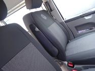 Volkswagen T5 Caravelle 2004-2010 Huse Auto (Textil, Classik) Scaune fata (1+1) foto 5