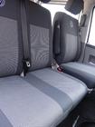 Volkswagen T5 Caravelle 2004-2010 Huse Auto (Textil, Classik) Scaune fata (1+1) foto 8