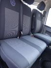 Volkswagen T5 Caravelle 2004-2010 Huse Auto (Textil, Classik) Scaune fata (1+1) foto 11