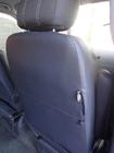 Volkswagen T5 Caravelle 2004-2010 Huse Auto (Piele Ecologica si Material Textil, Premium) Interior Complet foto 10