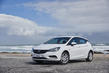 Hatchback cu cinci uși Opel Astra K foto 2