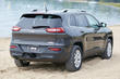 Crossover Jeep Cherokee a cincea generație foto 4