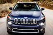 Crossover Jeep Cherokee a cincea generație foto 3
