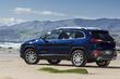 Crossover Jeep Cherokee a cincea generație foto 1