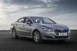 Sedan Peugeot 508 foto 4