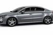 Sedan Peugeot 508 foto 3