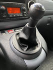 Peugeot Partner Tepee 2008-2018 Husa Schimbator Piele foto 2