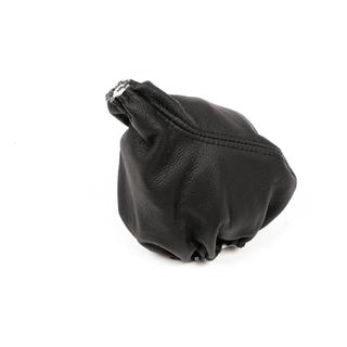 Husa schimbator viteze piele Mercedes Vito W638 1996-2003 foto 4