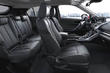 Familiarizarea cu noul crossover Mitsubishi Eclipse Cross foto 7