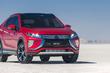 Familiarizarea cu noul crossover Mitsubishi Eclipse Cross foto 1