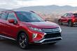Familiarizarea cu noul crossover Mitsubishi Eclipse Cross foto 4