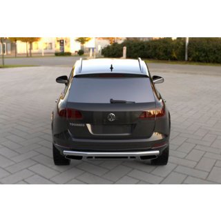 Bara Spate Inox foto 1