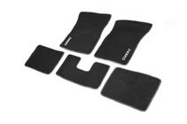 Chery Elara/Alia/Fora/A5 2006- Covorase auto textile (Velgum) foto 2