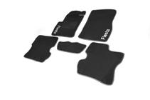 Ford Fiesta 2002-2008 Covorase auto textile (Velgum) foto 2