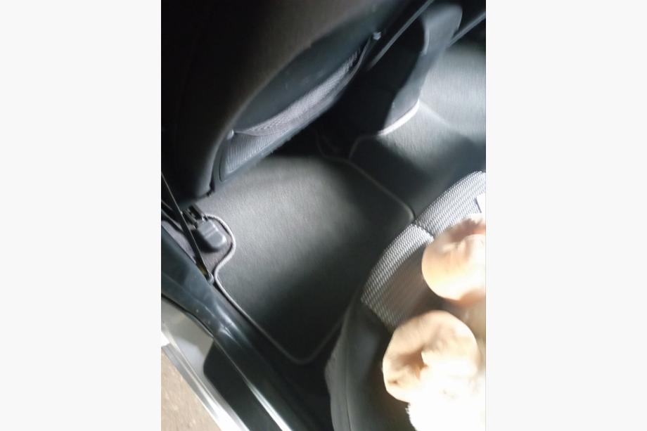 Hyundai Elantra (HD) 2006-2011 Covorase auto textile (Velgum) Foto 5