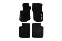Mitsubishi Lancer 9 2004-2008 Covorase auto textile (Velgum) foto 1