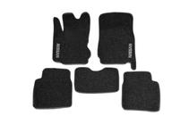 Nissan Note 2004-2012 Covorase auto textile (Velgum) foto 1