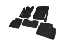 Nissan Note 2004-2012 Covorase auto textile (Velgum) foto 2
