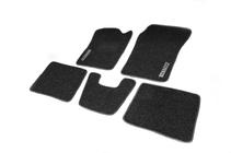 Renault Kangoo 1998-2008 Covorase auto textile (Velgum) foto 2