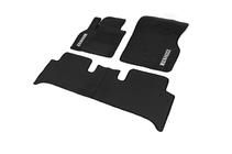 Renault Scenic/Grand 2003-2009 Covorase auto textile (Velgum) foto 2