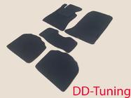 Mercedes E-class W124 1984–1997 Covorase textile (Corona) foto 9