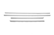 Fiat Linea 2006-2018 Molduri usa din plastic (Set) foto 2