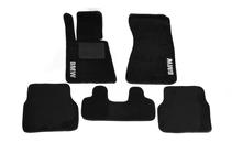 BMW 7 Series E65/66 2001-2008 Covorase textile interior (Saek) foto 1