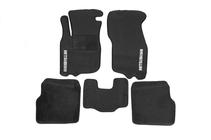 Mitsubishi Carisma 1995-2004 Covorase textile interior (Saek) foto 1