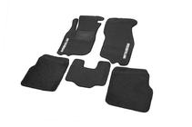 Mitsubishi Carisma 1995-2004 Covorase textile interior (Saek) foto 2