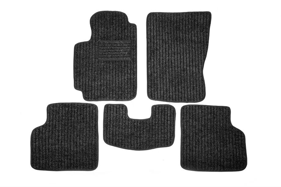 Toyota Camry 2001-2006 Covorase auto textile (Saek) Foto 1