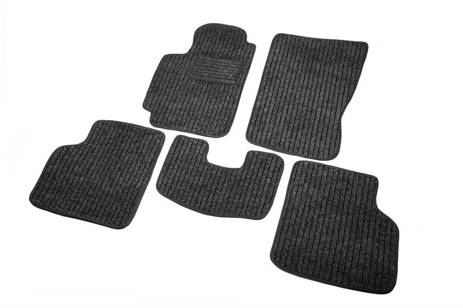 Toyota Camry 2001-2006 Covorase auto textile (Saek) Foto 2