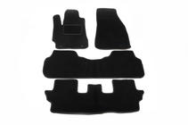 Toyota Highlander 2008-2013 Covorase auto textile foto 2