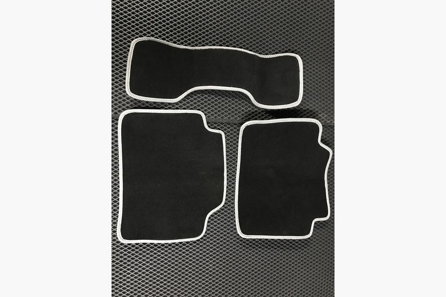 BMW 3 Series F30/F31 2012-2019 Covorase textile (Fortuna) Foto 2