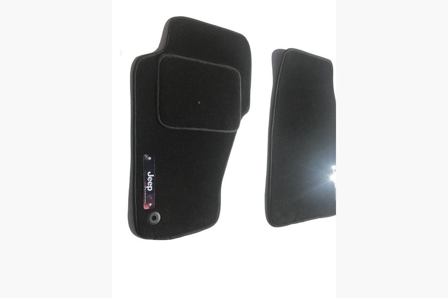 Jeep Grand Cherokee WJ 1999-2004 Covorase textile (Fortuna) Foto 3