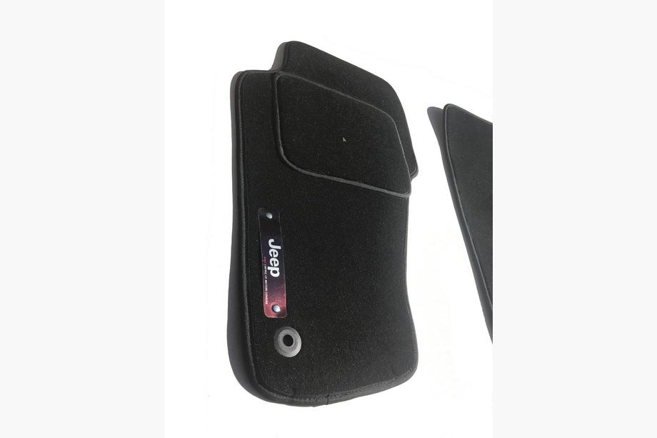 Jeep Grand Cherokee WJ 1999-2004 Covorase textile (Fortuna) Foto 4