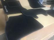 Mercedes E-class W210 1995-2002 Covorase textile (Fortuna) foto 2