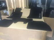 Mercedes E-class W210 1995-2002 Covorase textile (Fortuna) foto 5