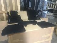 Mercedes E-class W210 1995-2002 Covorase textile (Fortuna) foto 6