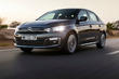Revizuire buget sedan Citroen C-Elysee foto 6