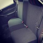 Audi A4 B5 1994–2001 Huse Auto (Piele ecologica↗Textil, Premium) foto 5