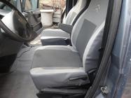 Citroen Jumpy 2007–2017 Huse Auto (Piele ecologica↗Textil, Premium) foto 4