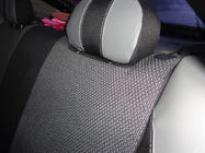 Mazda 626 1979-2002 Huse Auto (Piele ecologica↗Textil, Premium) foto 4