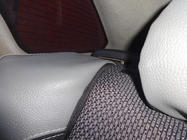 Mazda 626 1979-2002 Huse Auto (Piele ecologica↗Textil, Premium) foto 6