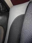 Mazda 626 1979-2002 Huse Auto (Piele ecologica↗Textil, Premium) foto 7