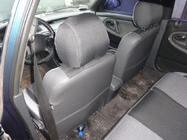 Mazda 626 1979-2002 Huse Auto (Piele ecologica↗Textil, Premium) foto 10