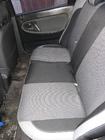 Mazda 626 1979-2002 Huse Auto (Piele ecologica↗Textil, Premium) foto 11