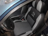 Mazda 626 1979-2002 Huse Auto (Piele ecologica↗Textil, Premium) foto 15